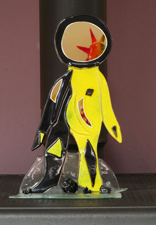 Unikat # 12 Moonwalk