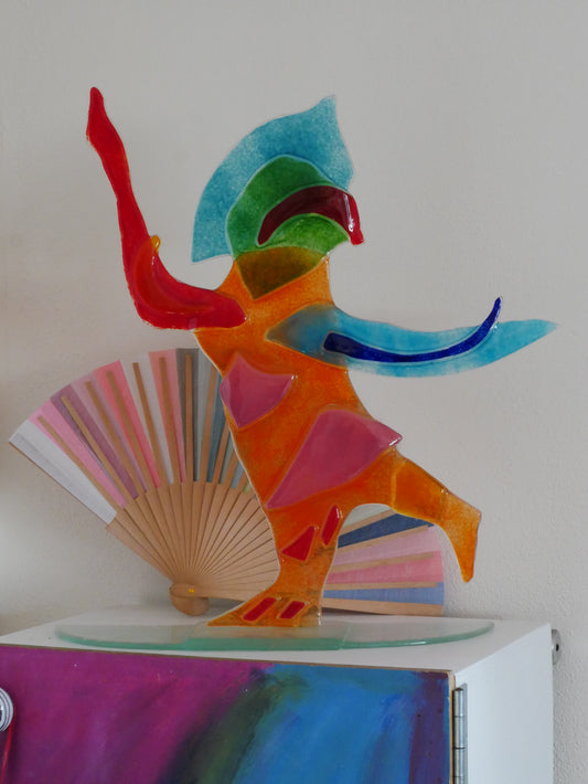 Unikat #1 Dancing Queen