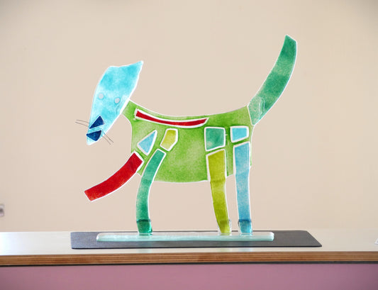 Unikat # 15 "Hot Dog"