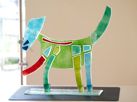Unikat # 15 "Hot Dog"