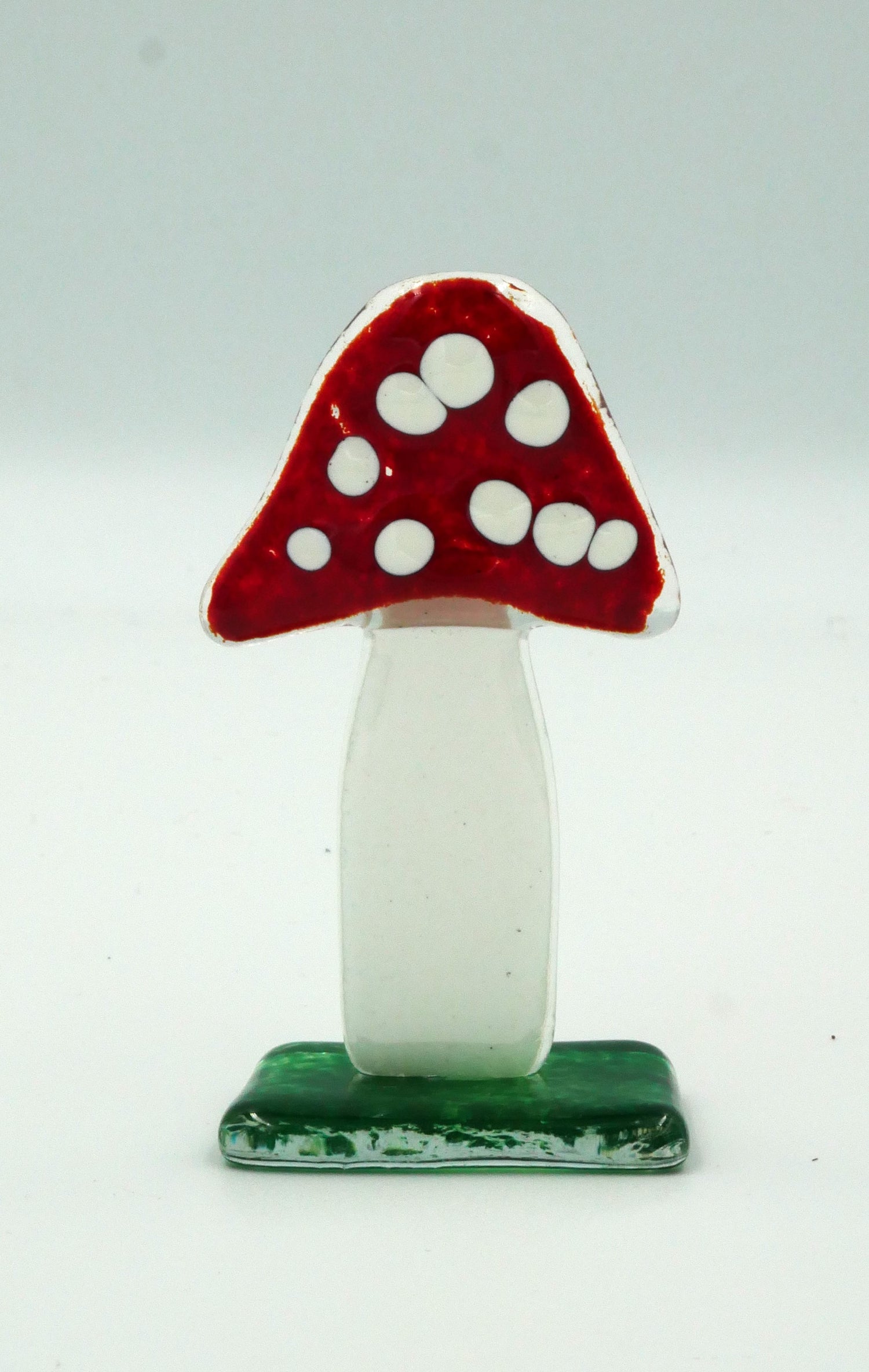 Glücksglas Pflanzen