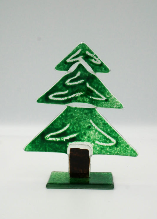 Tannenbaum zum Stellen -klein-