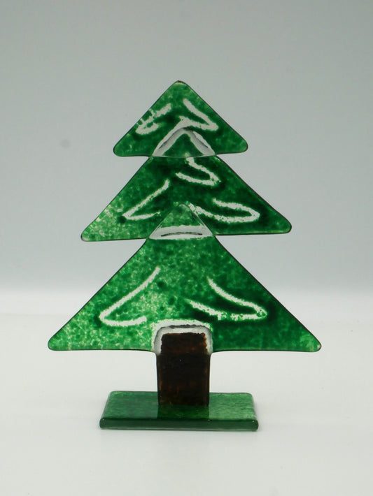 Tannenbaum zum Stellen -klein-