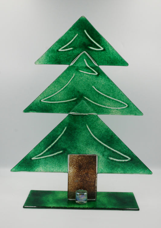 Tannenbaum zum Stellen -sehr groß-